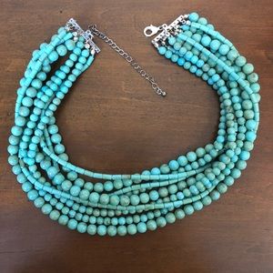 Premier designs necklace